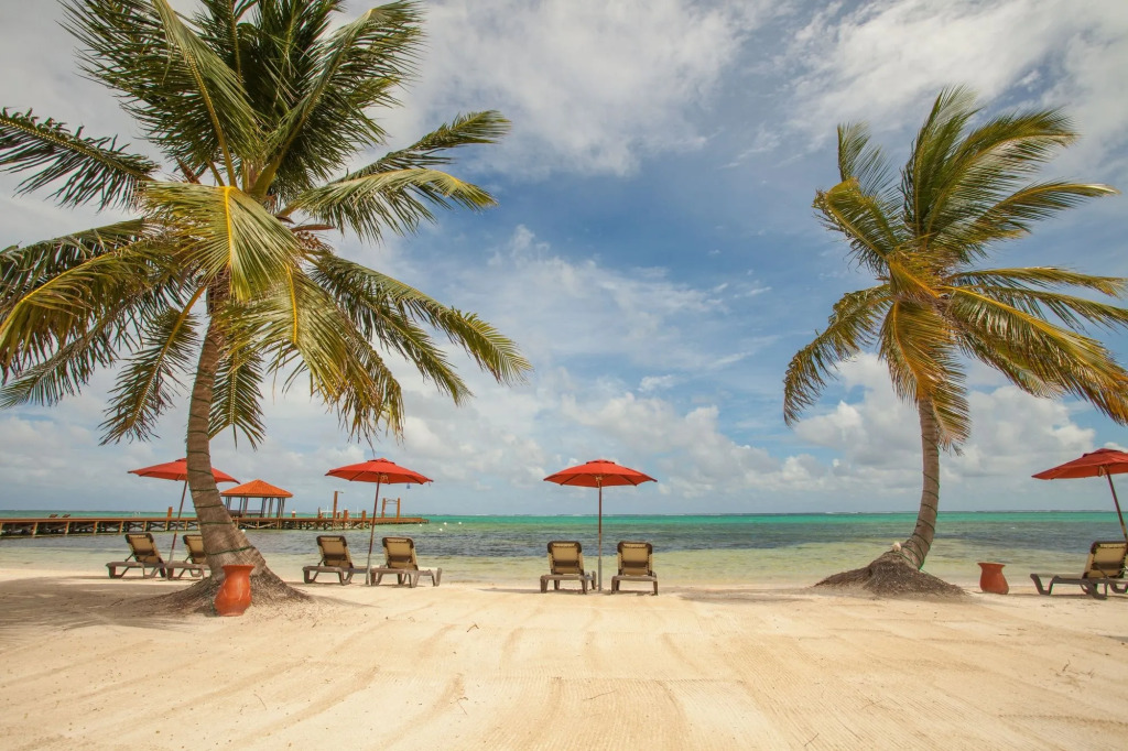 Grand Caribe Belize