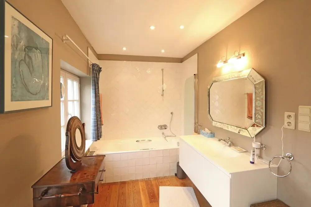 Villa in Het Zoute near the Beach
