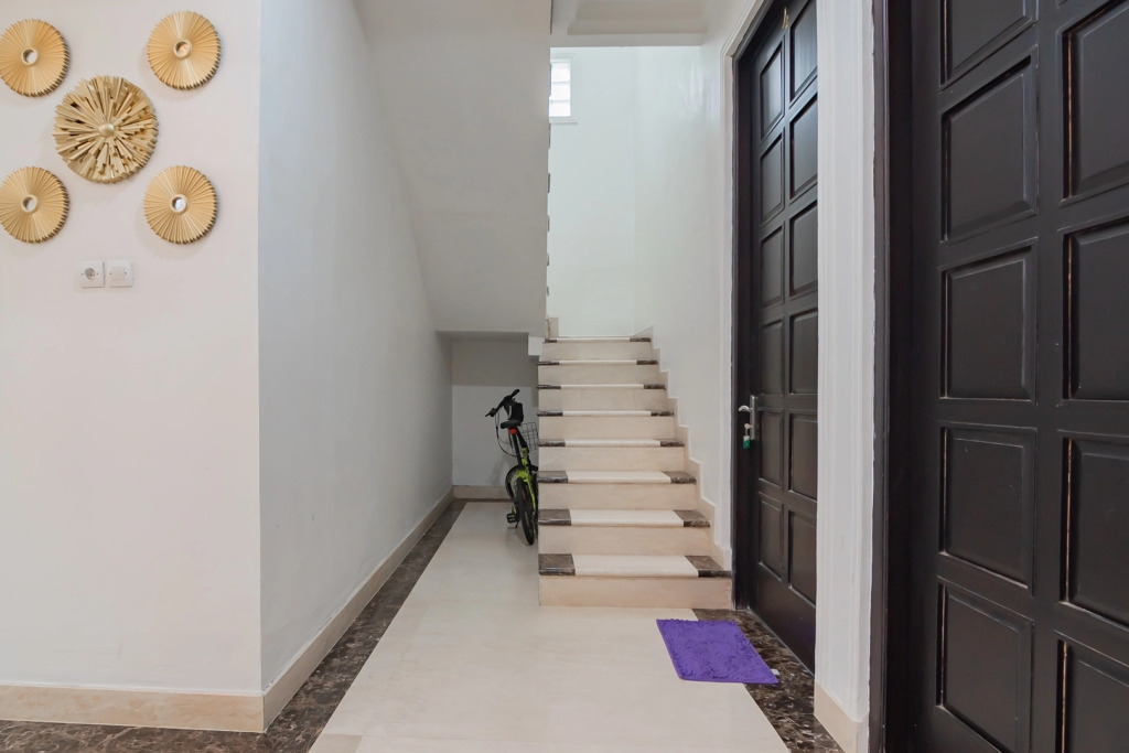 Family Homestay Syariah Cirebon RedPartner