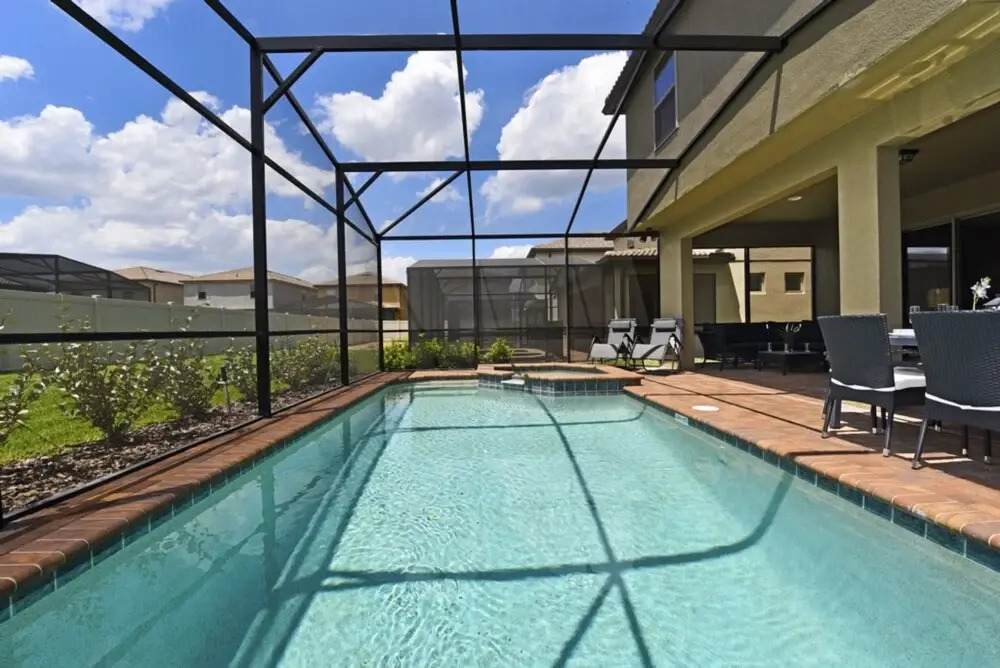 Windsor at Westside Seven-bedroom