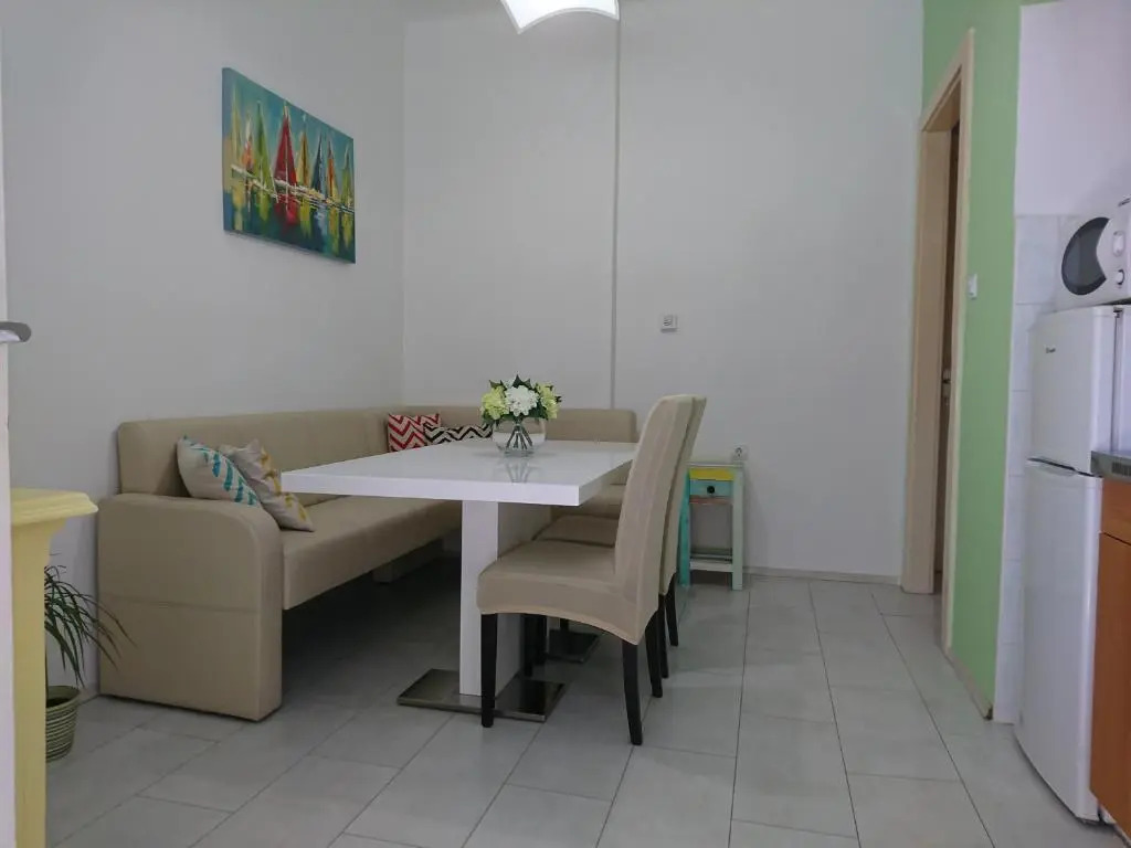 Apartment Spalatina