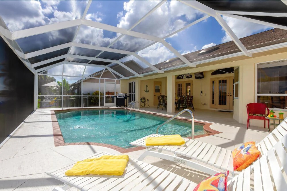 Villa Lake View