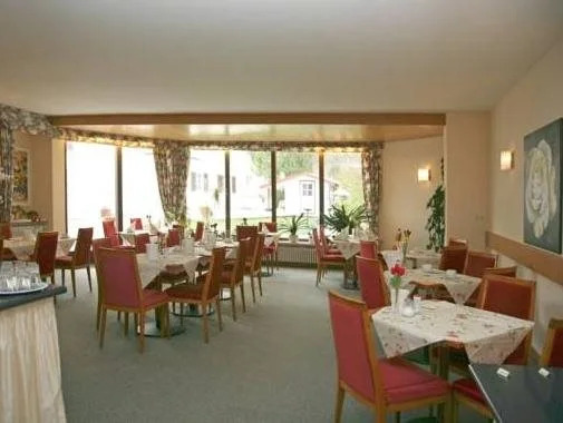 Kurhotel Garni Rosenhag