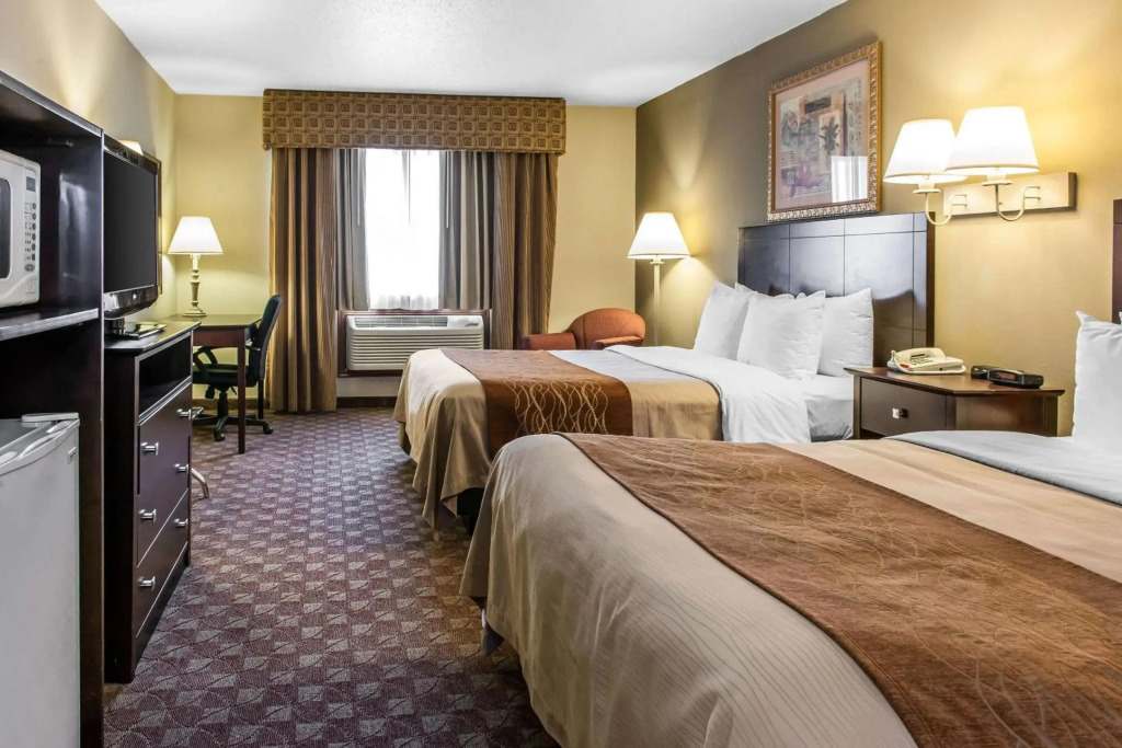 Quality Inn