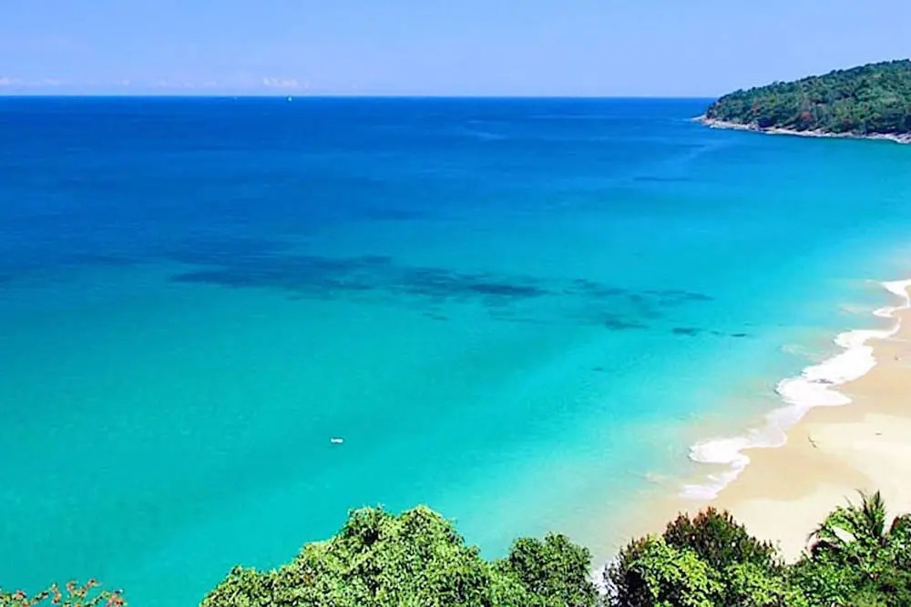 Beachfront 2br Home With Private Plunge Pool on Stunning Naithon Beach 3