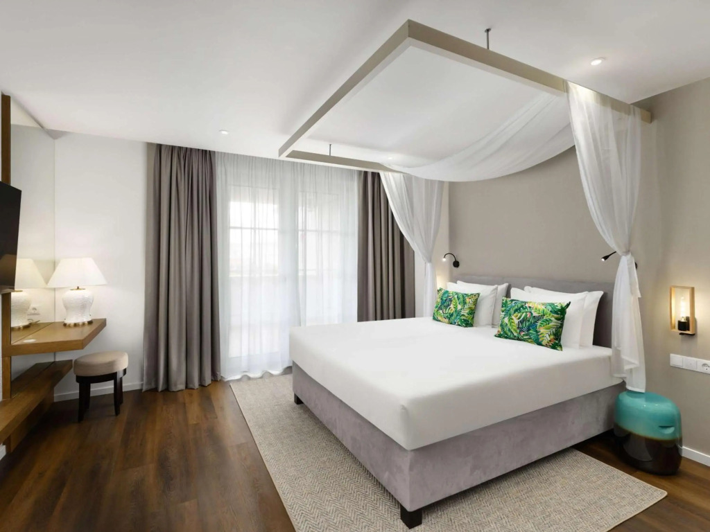 Mövenpick Balaland Resort Lake Balaton