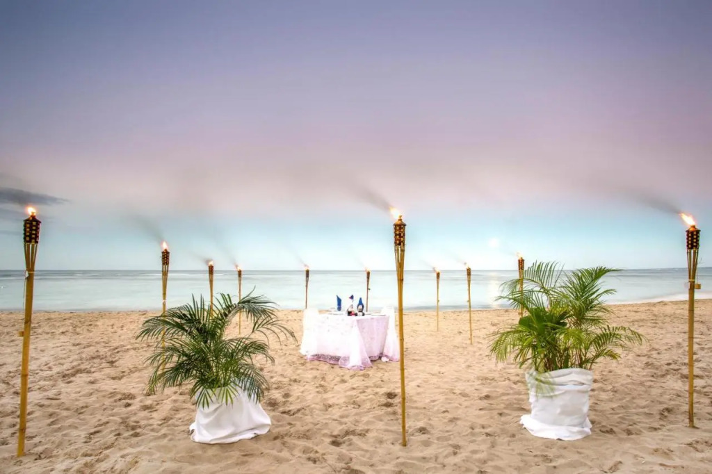 Marien Puerto Plata - All Inclusive