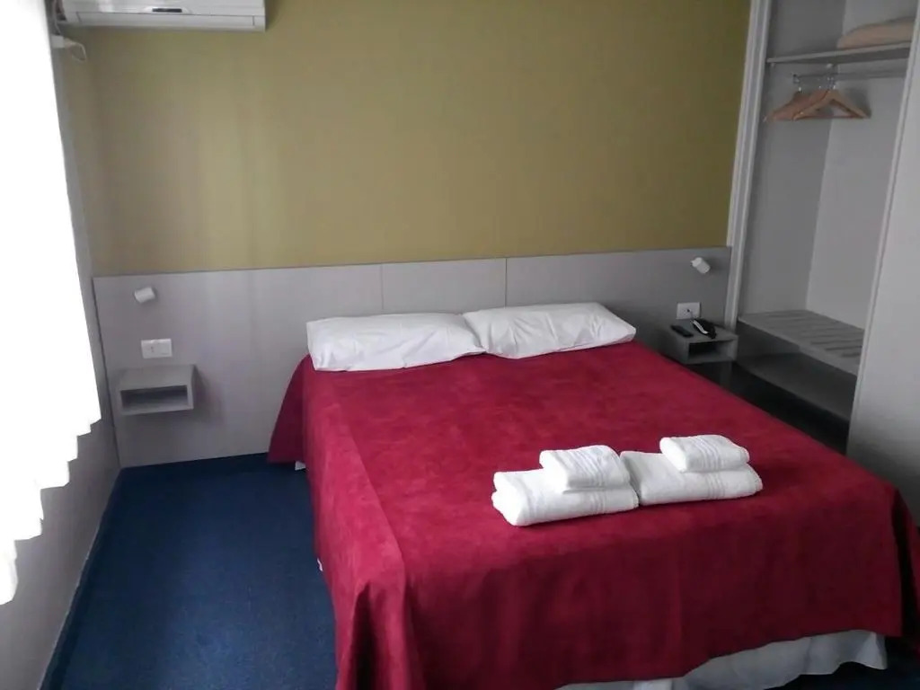 Estepa Hotel