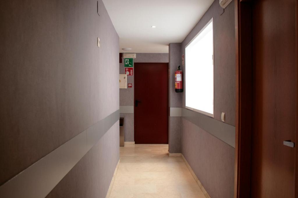 Aparthotel Milords Suites