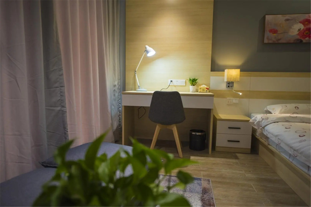 Elan Boutique Hotel Nanjing South Railway Station South Square