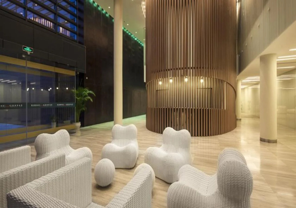 Green Court Premier Jinqiao Shanghai