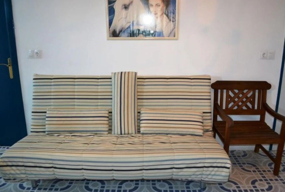 106301 - Apartment in Llança