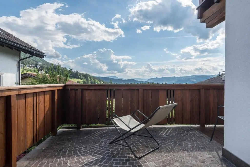 Kristiania Apartement Typ A1