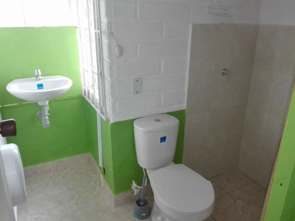 Spring city hostel