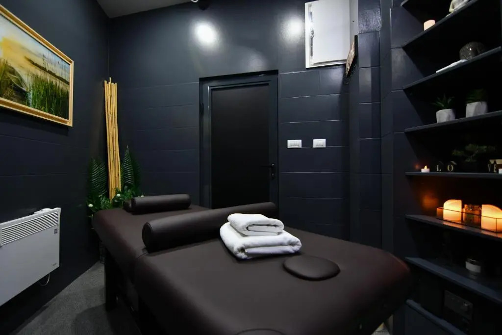 Perla Residence Hotel & SPA