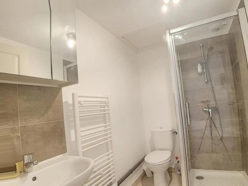 Appartement Saintes-Maries-de-la-Mer, 2 pièces, 4 personnes - FR-1-475-10