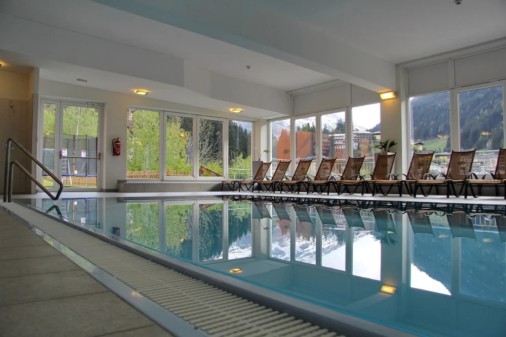 Apartmenthotel Schillerhof