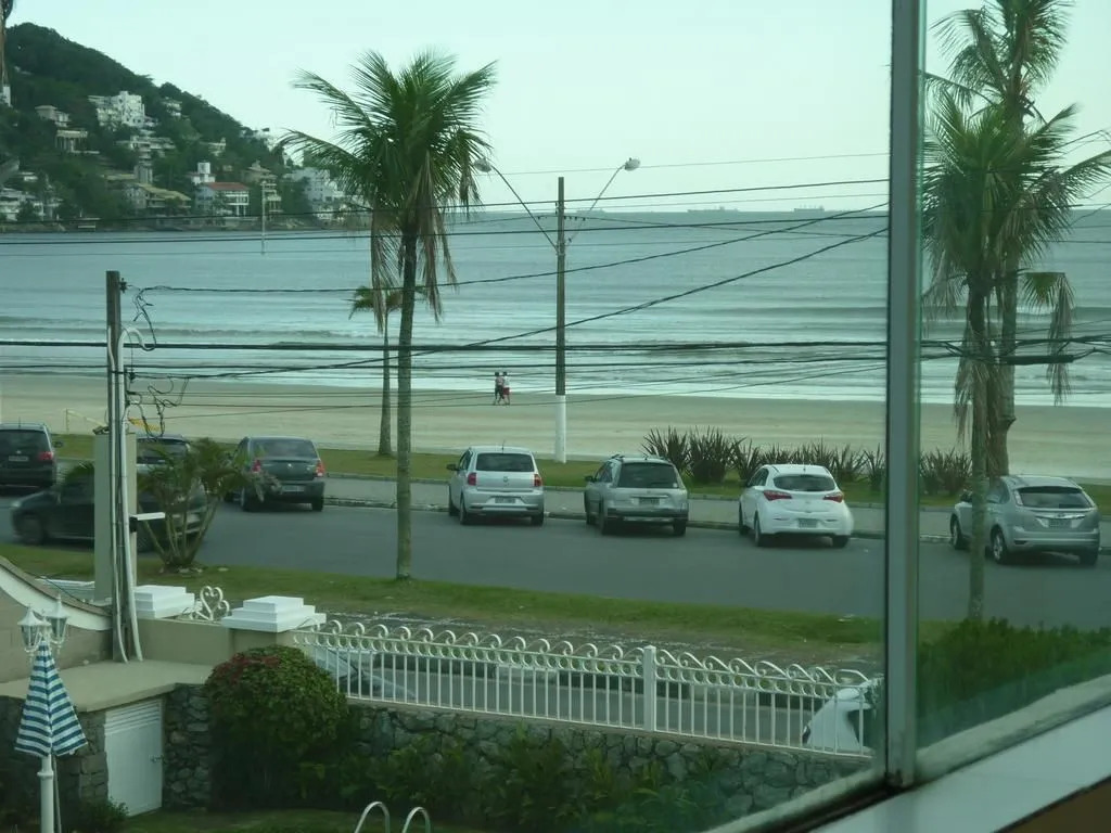 Hotel Palmar