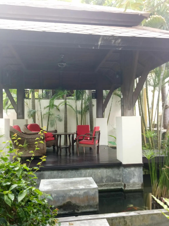 Stunning Bali Thai 3 bed pool villa on 5 star resort