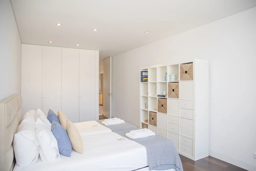 Liiiving - Carlos Alberto Apartment