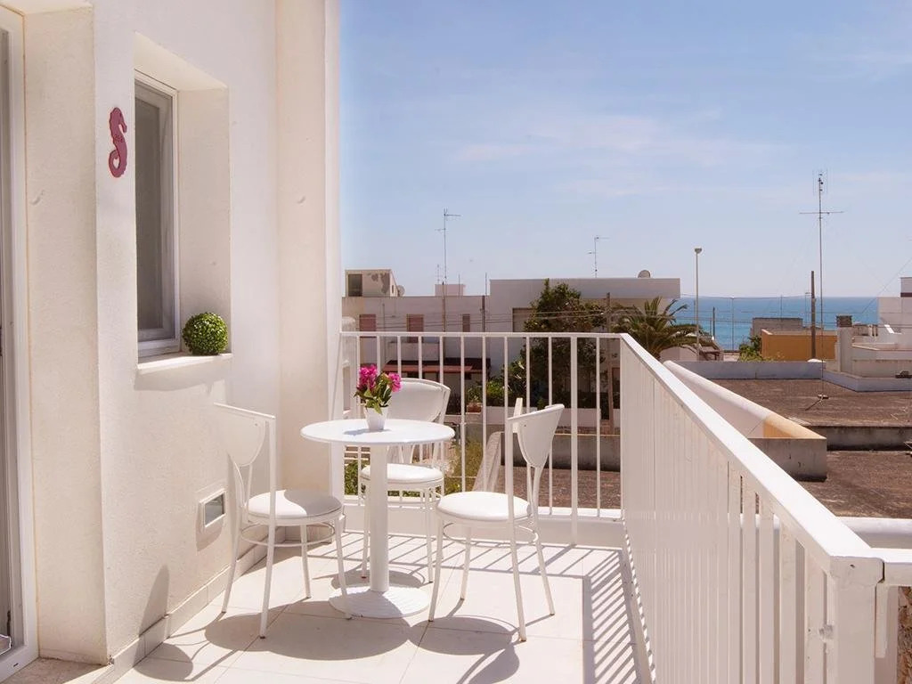 Hotel Beach Salento