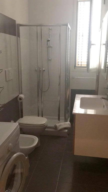 Apartment With 2 Bedrooms in Pozzallo, With Wonderful sea View, Pool A