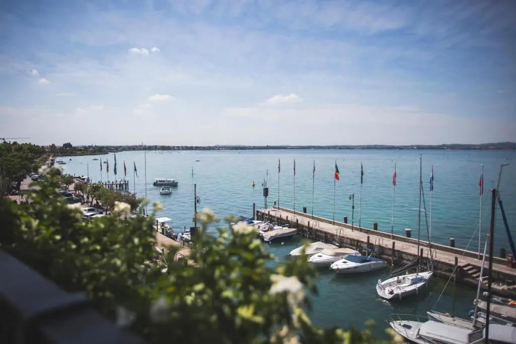 Hotel Sirmione Terme