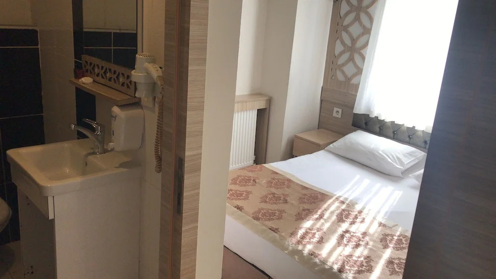 Fors Hotel