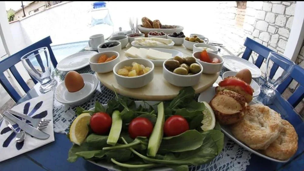 King Hotel Alacati