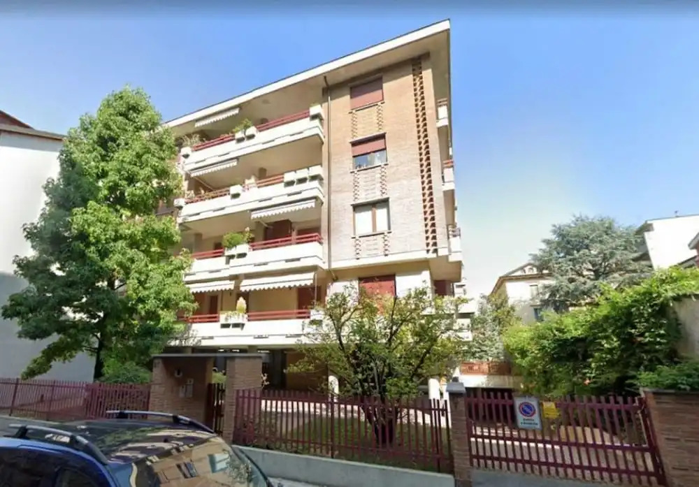 Beautiful 2-bed Apartment in Torino