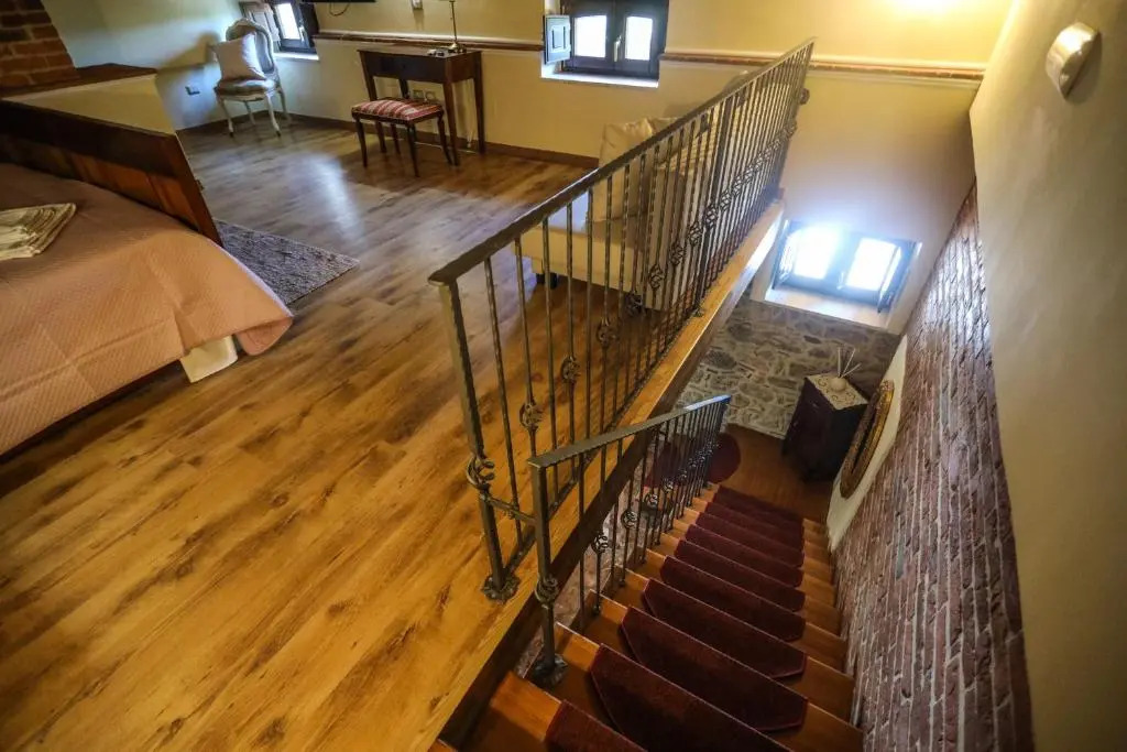 Dimora Dei Greci 1