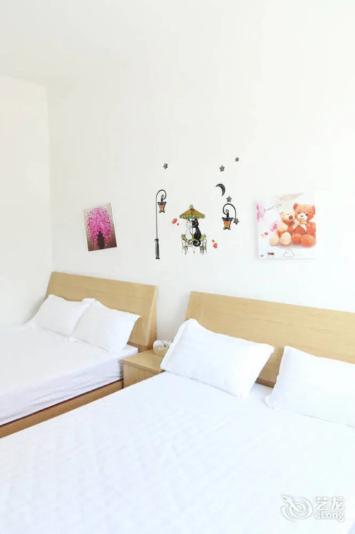 Happiness Apartment