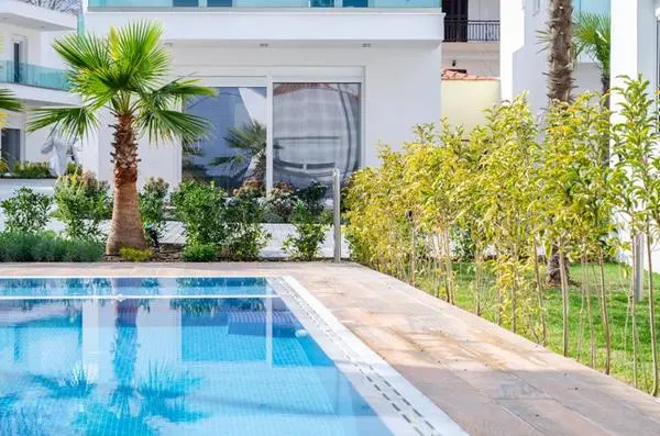 Acrotel Porto Brava Seaside Resort