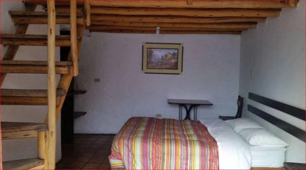 La Casa de Leonardo