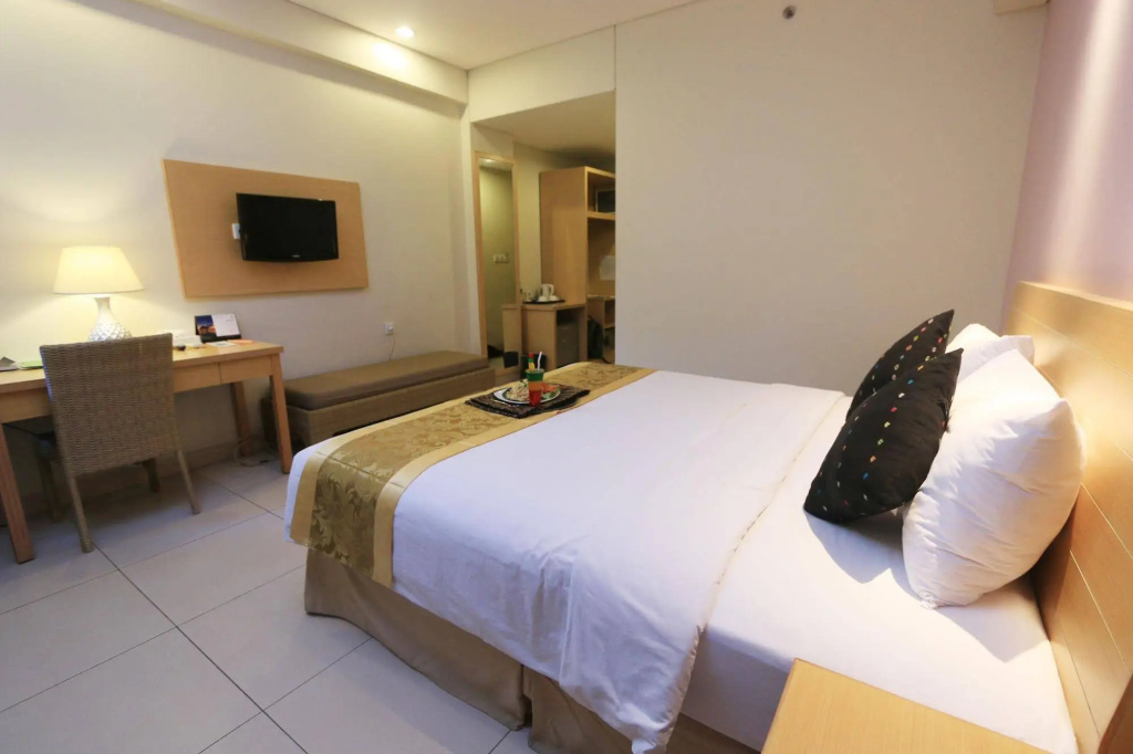 Laprima Hotel