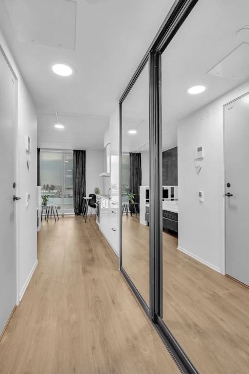 TotalApartments Stakkevollvegen Studio
