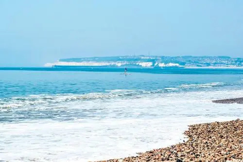 The Buckle Seaford