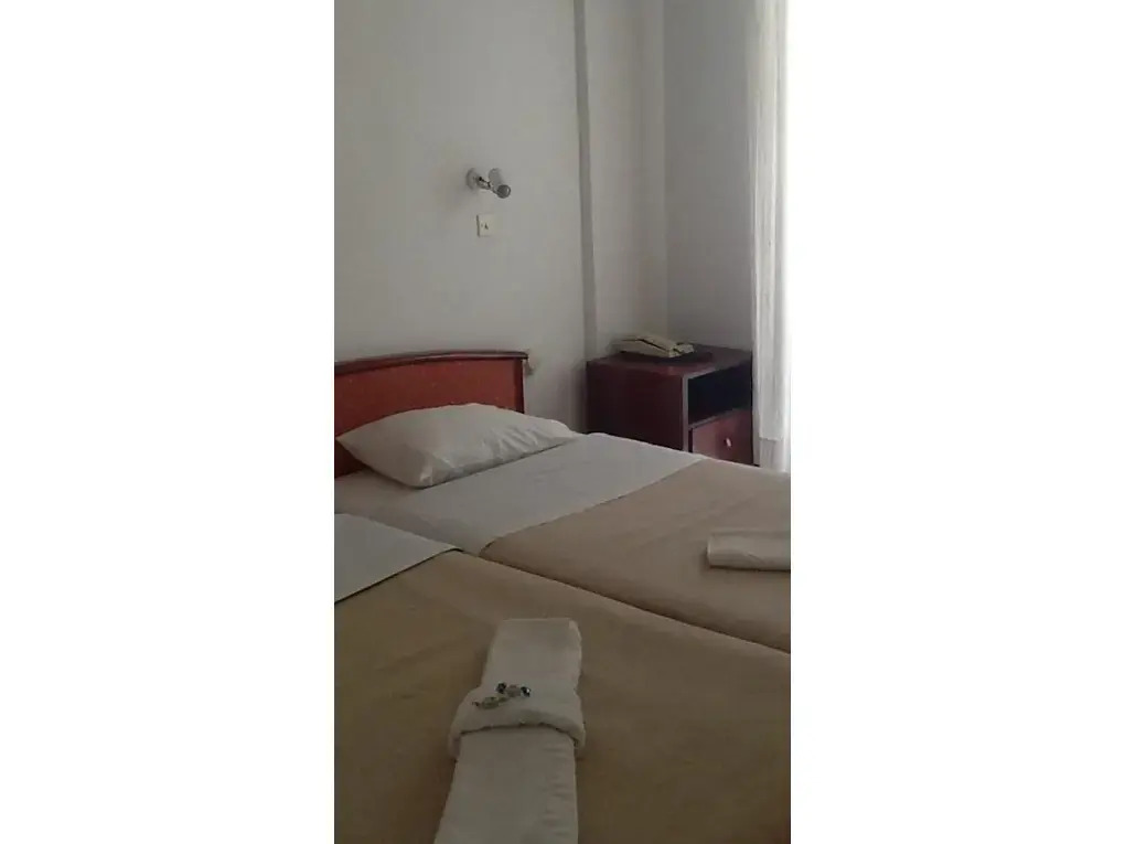 Alkmini Hotel