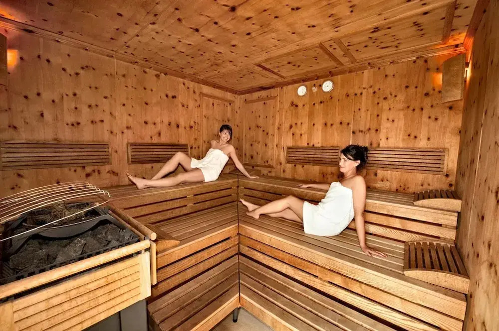 Hotel Hirschen Montafon