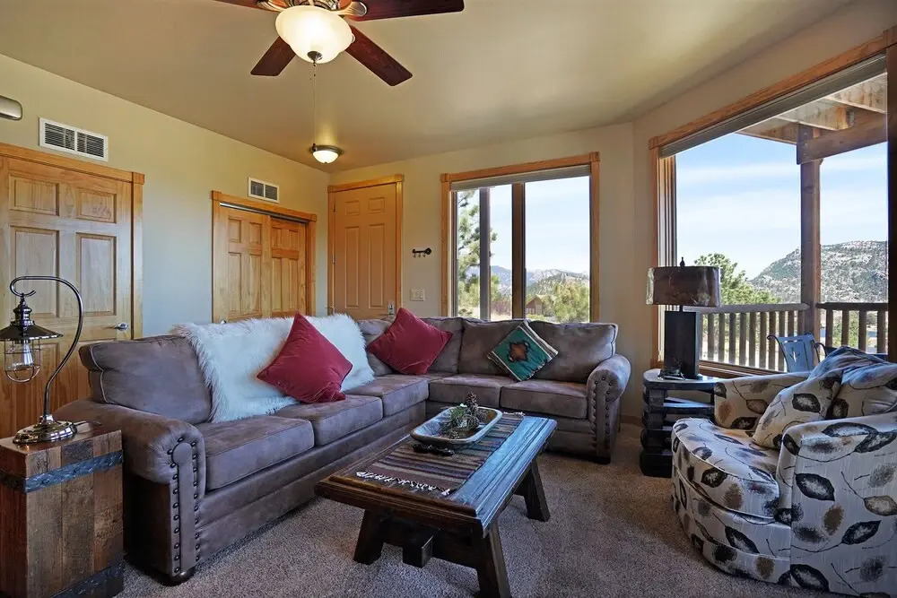 Bighorn Mountain 19b 2 Bedroom Condo by RedAwning