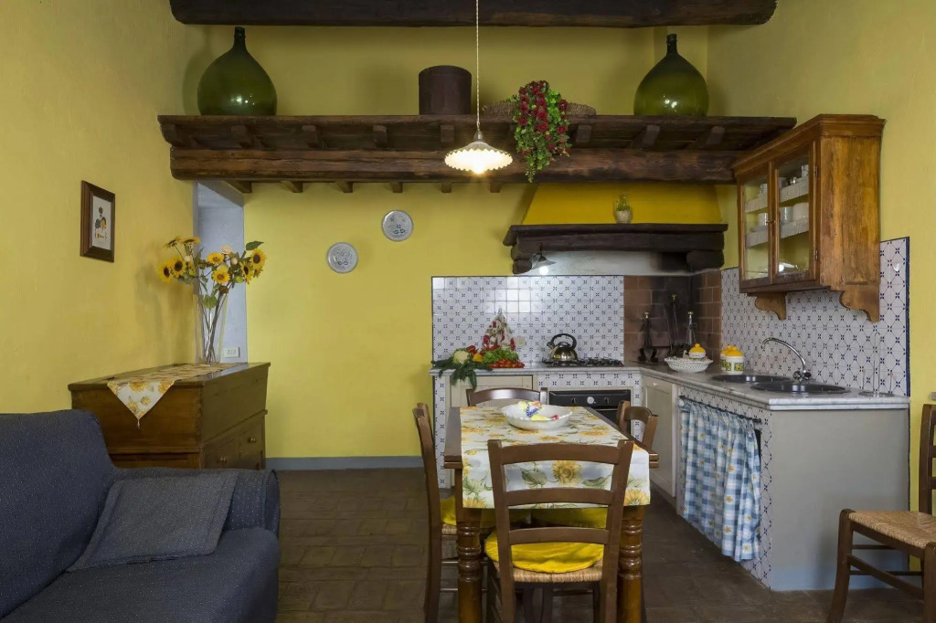 Podere La Casetta - Casa di Campagna