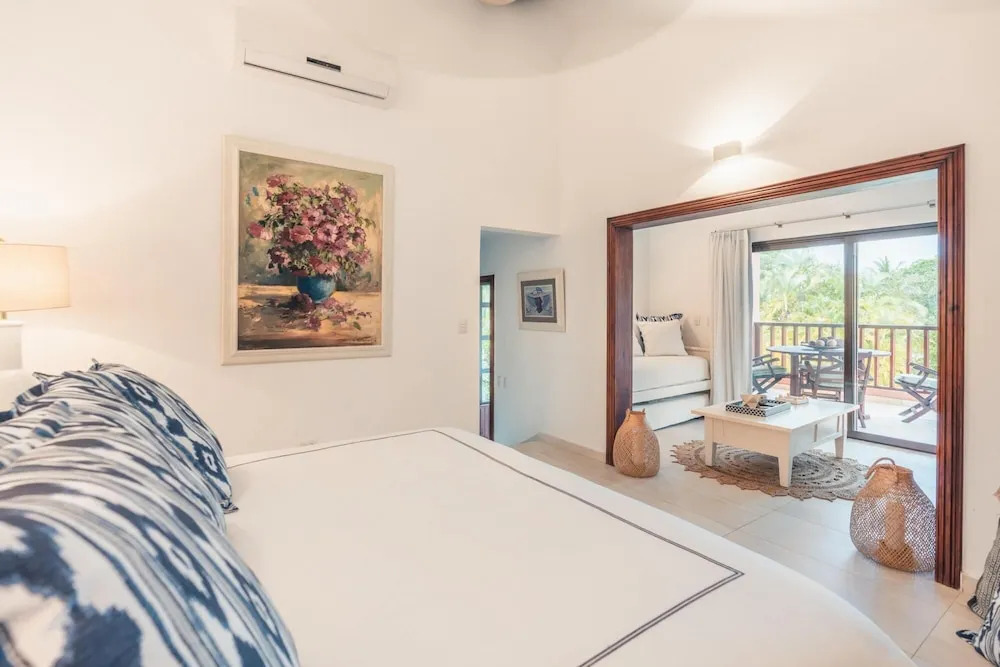 5BR 14 Guests Maid Included Casa de Campo