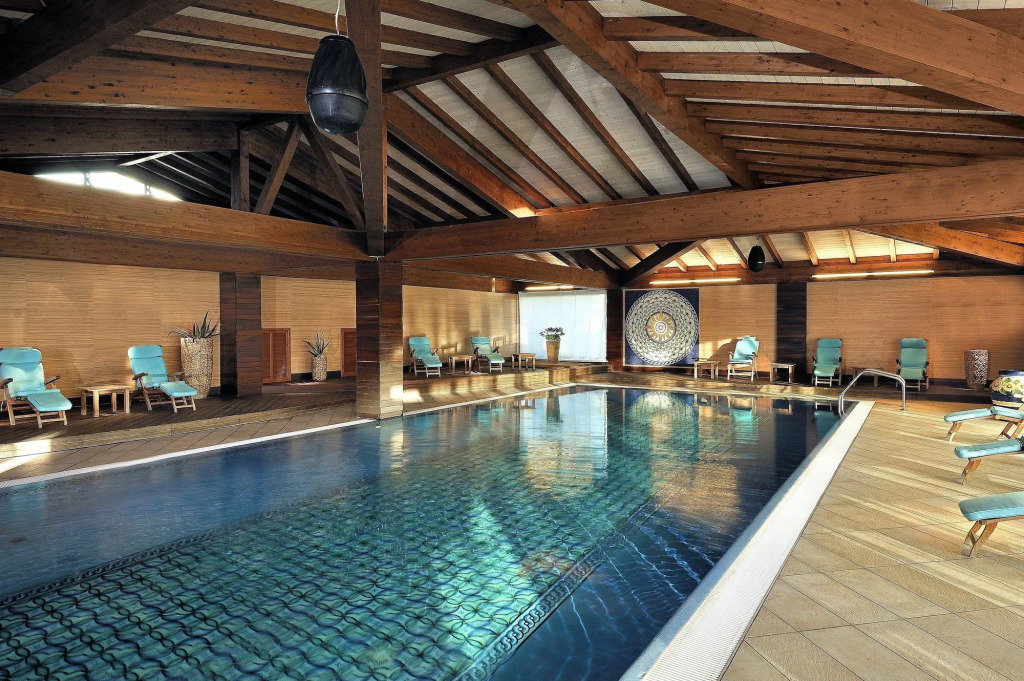 Hotel Oran Bay Managed By Accor
