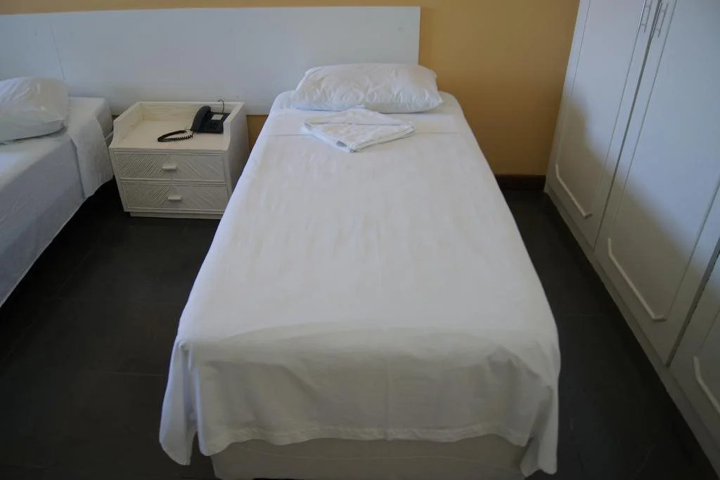 São Pedro Palace Hotel Ltda