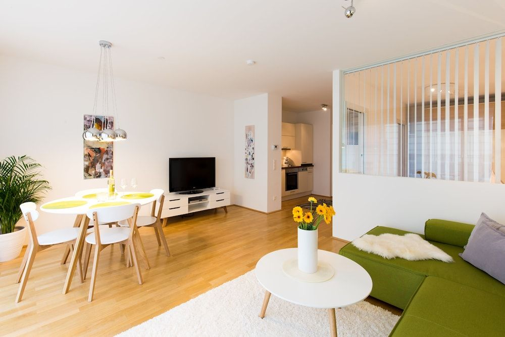 Rafael Kaiser – Apartment Aurea
