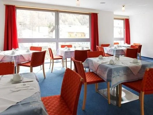 Hotel Garni Sunshine