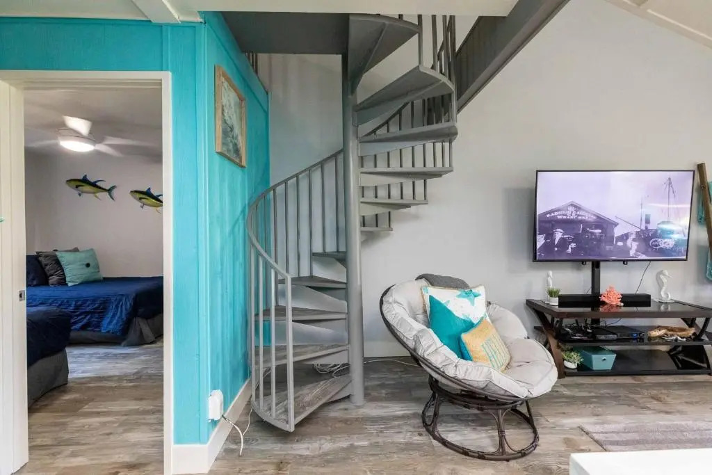 Koa Resort 4I