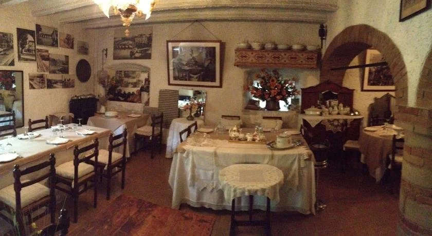 B&B Vecchia Broglie