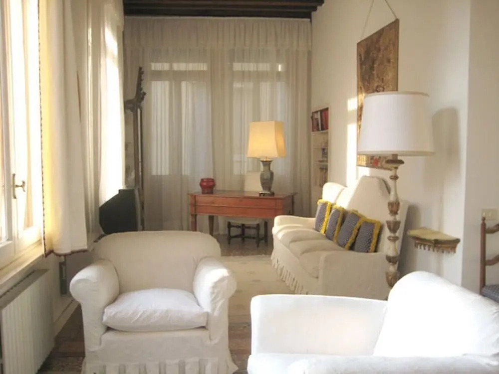 Palazzo Nani Bernardo