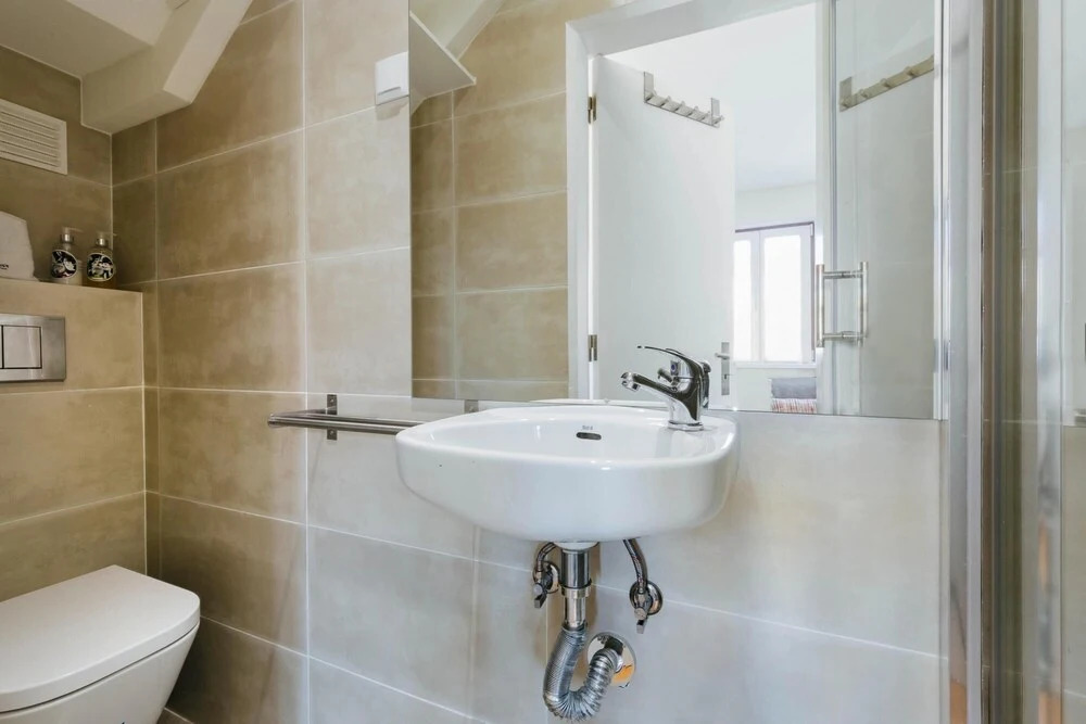 Rent4rest Mouraria Lisbon 1 Bedroom Duplex Apartment